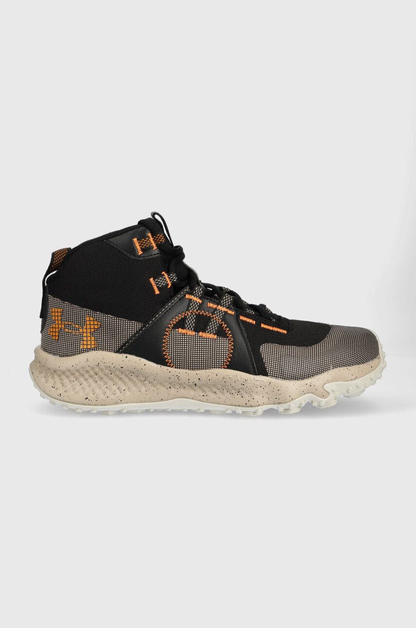 Under Armour Υποδήματα Charged Maven Trek - Pepit.gr