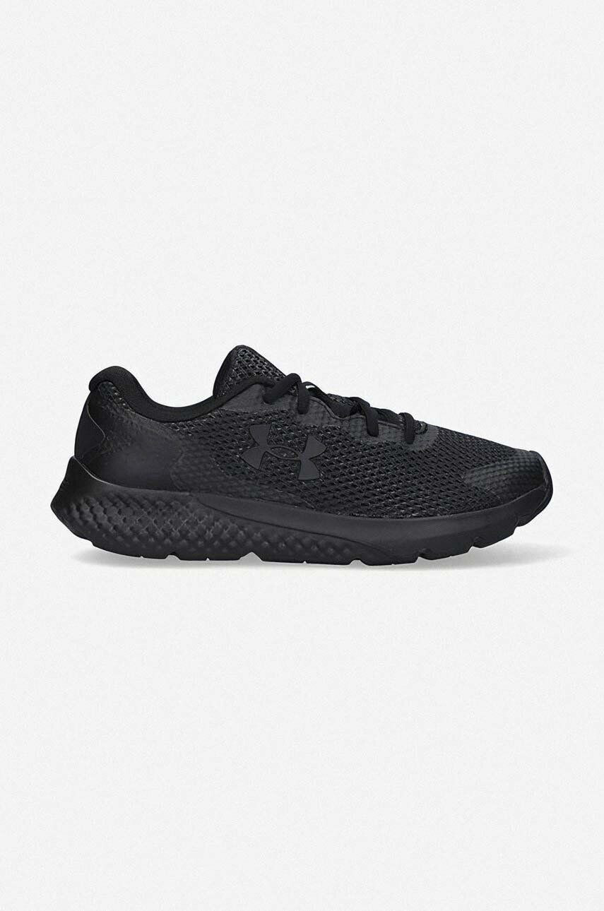 Under Armour Υποδήματα Charged Rogue 3 - Pepit.gr