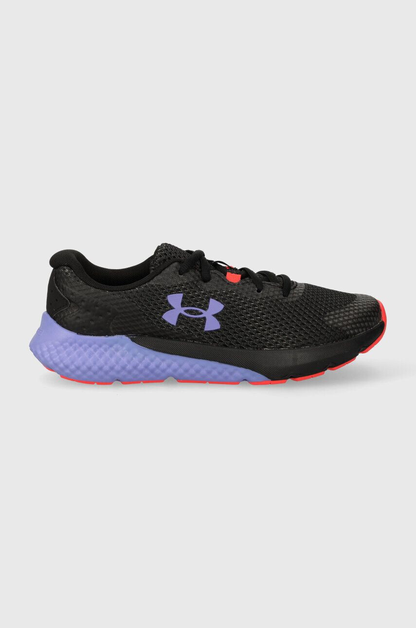 Under Armour Υποδήματα Charged Rogue 3 - Pepit.gr