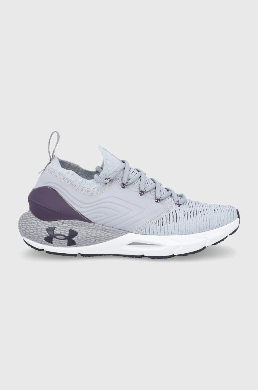 Under Armour Υποδήματα HOVR Phantom 2 INKNT - Pepit.gr