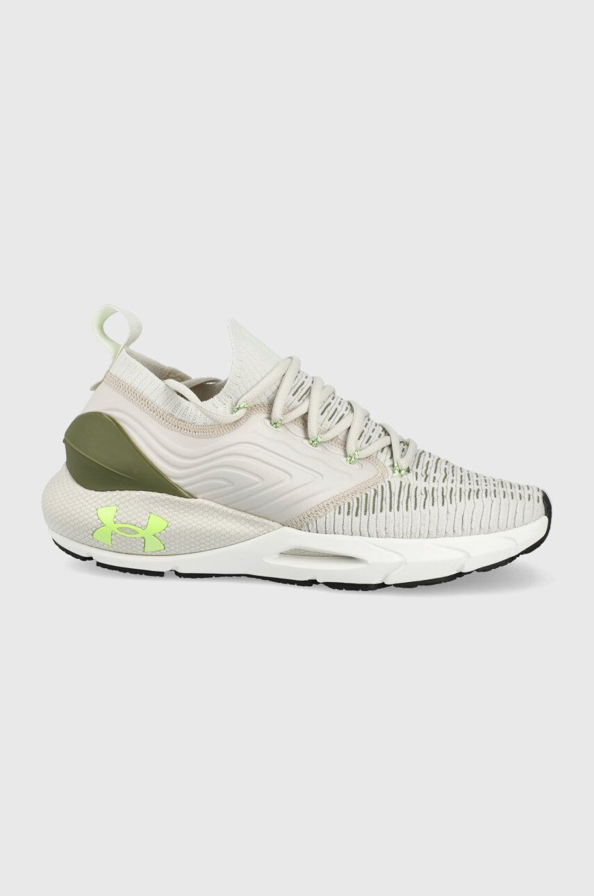 Under Armour Υποδήματα hovr phantom 2 inknt - Pepit.gr