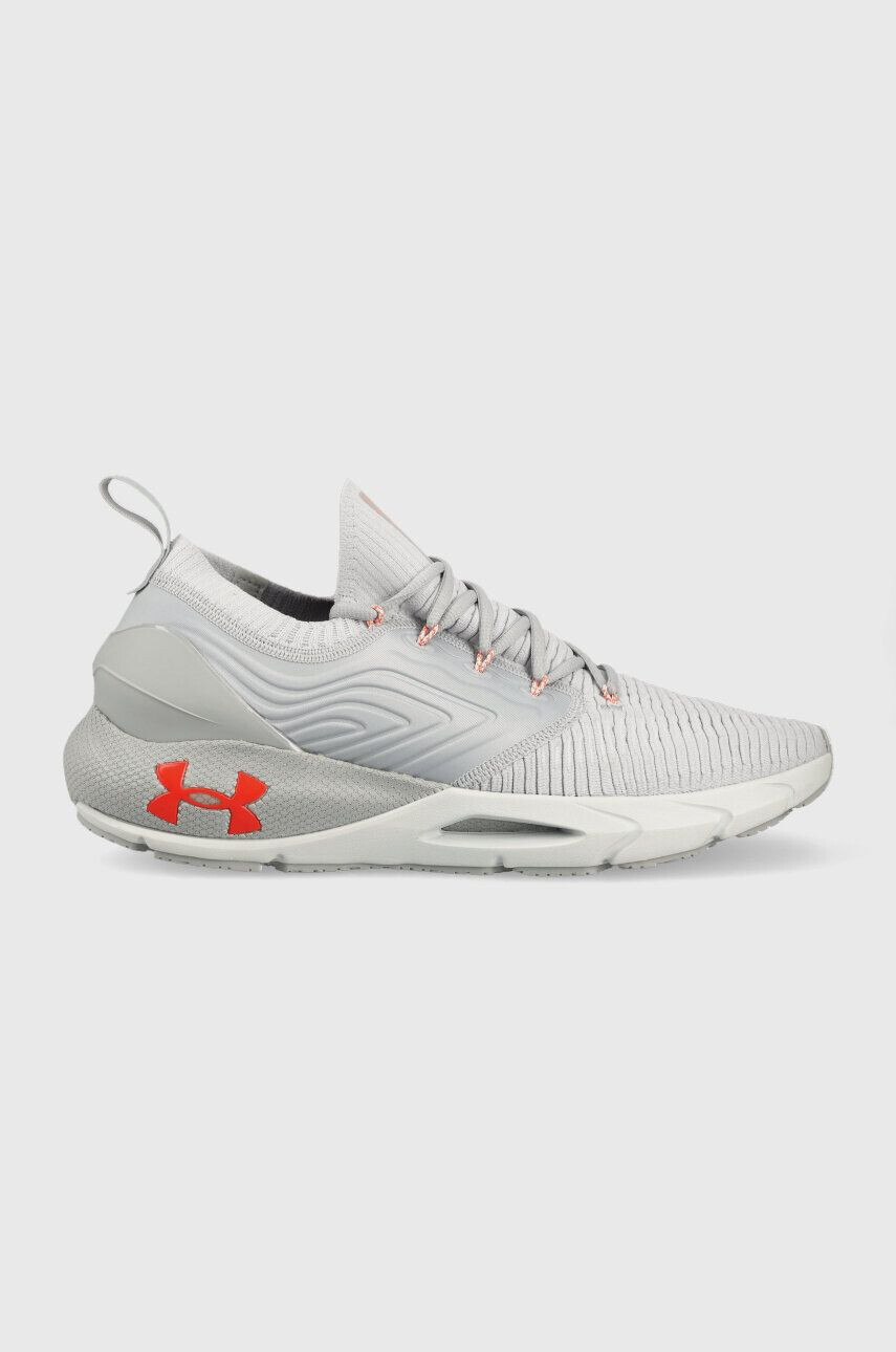 Under Armour Υποδήματα HOVR Phantom 2 INKNT - Pepit.gr