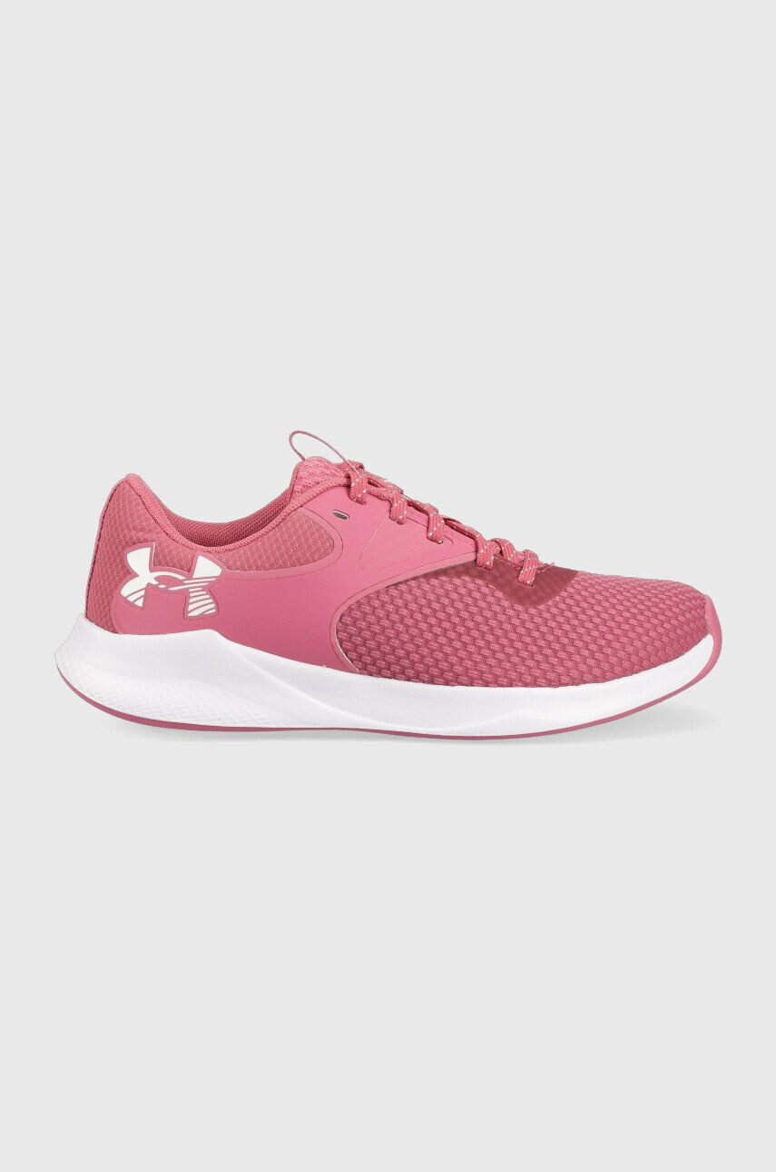 Under Armour Υποδήματα Ua W Charged Aurora 2 - Pepit.gr