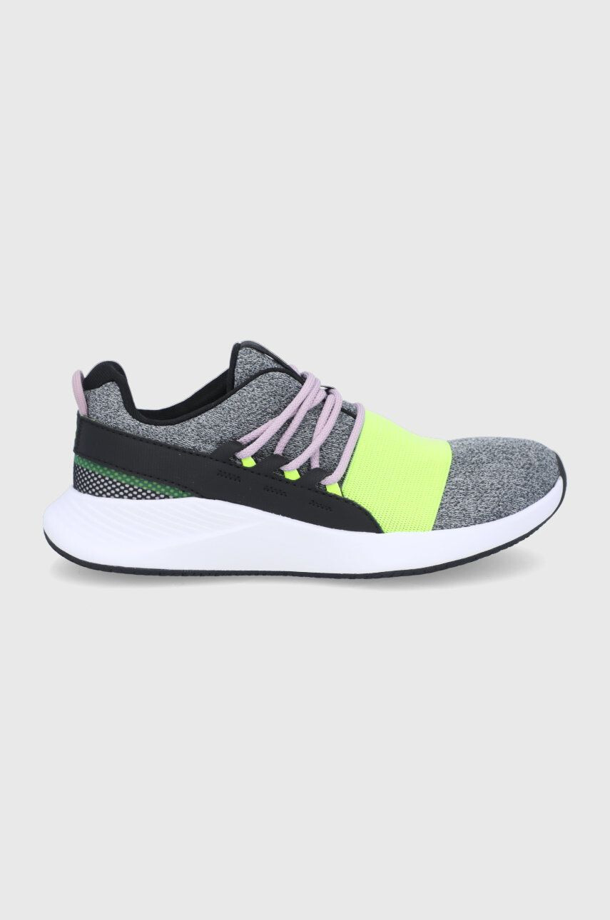 Under Armour Υποδήματα UA W Charged Breathe Lace NM - Pepit.gr