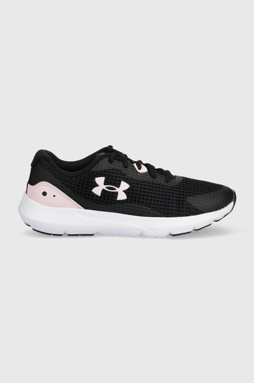 Under Armour Υποδήματα Ua W Surge 3 - Pepit.gr