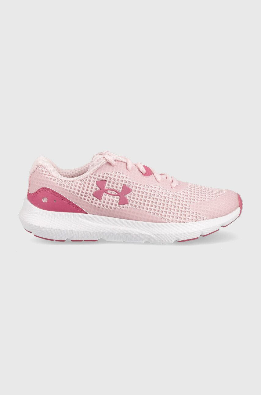 Under Armour Υποδήματα Ua W Surge 3 - Pepit.gr