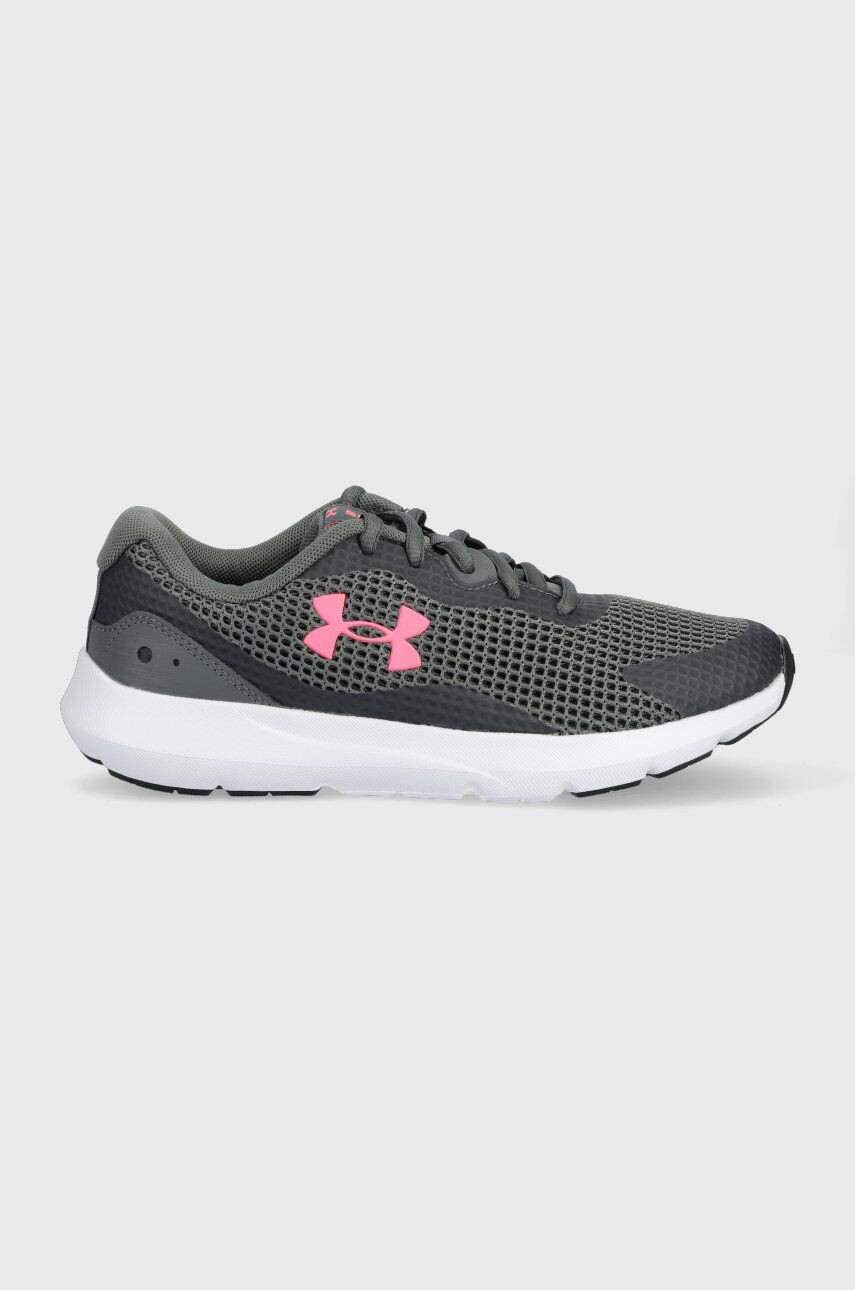 Under Armour Υποδήματα Ua W Surge 3 - Pepit.gr