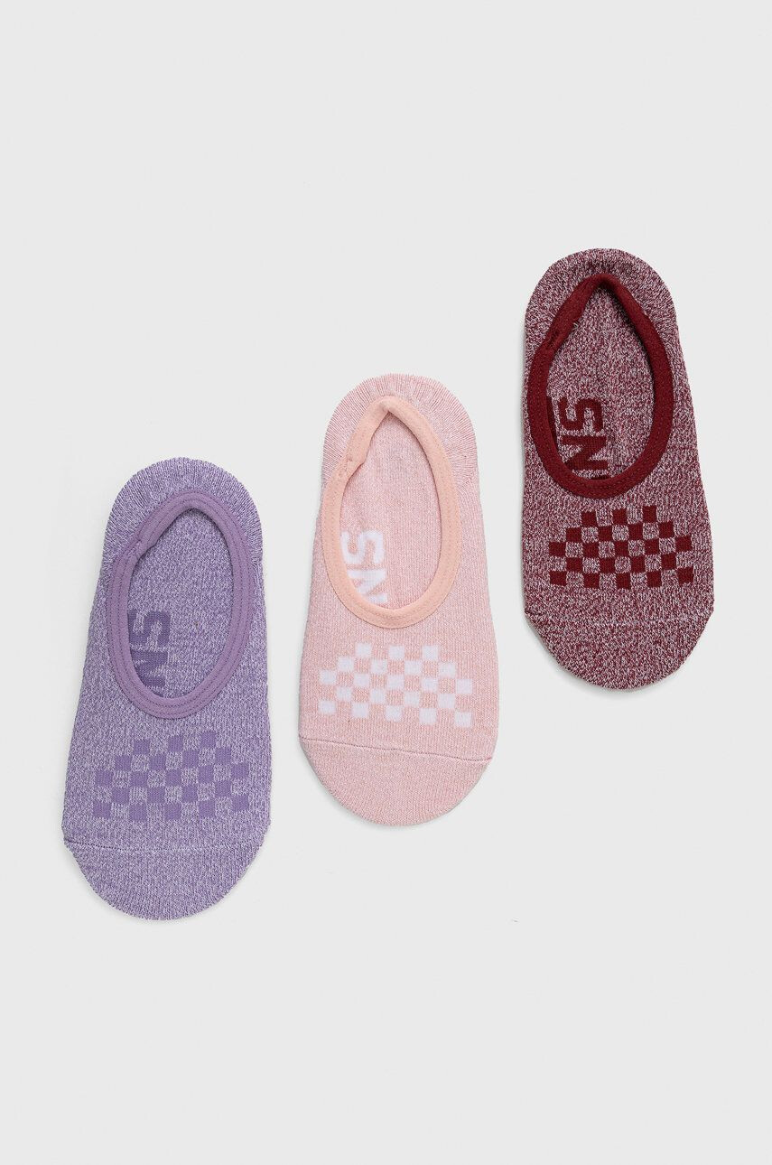 Vans Κάλτσες (3-pack) - Pepit.gr