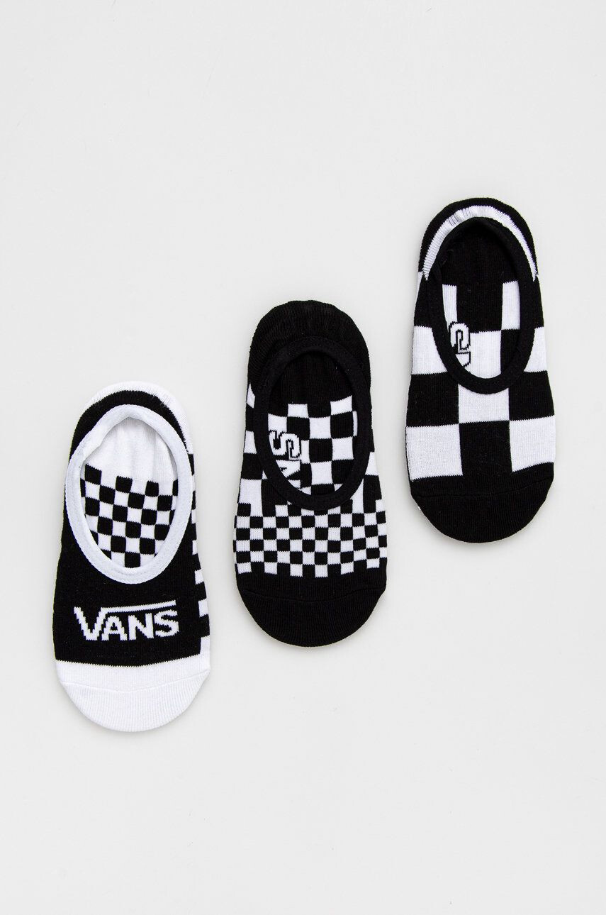 Vans Κάλτσες (3-pack) - Pepit.gr