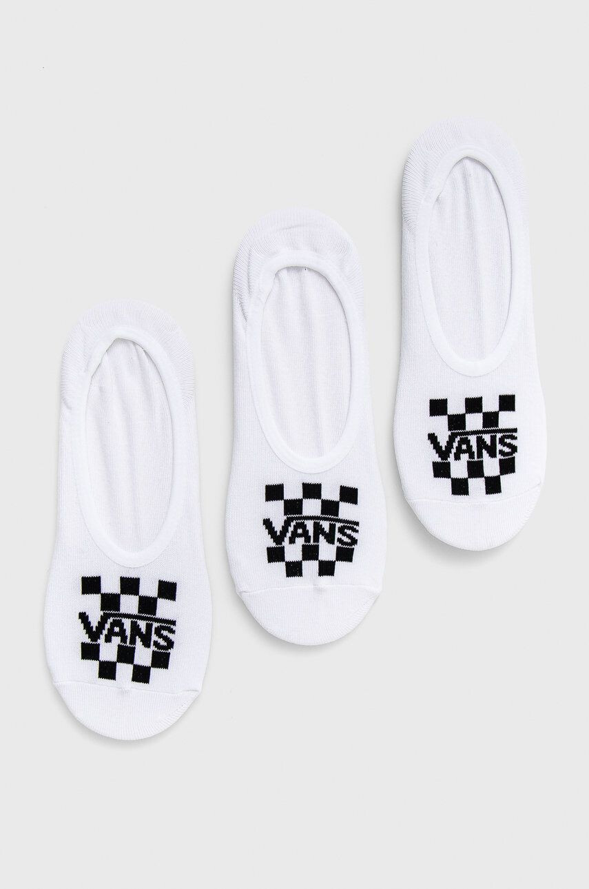 Vans Κάλτσες (3-pack) - Pepit.gr