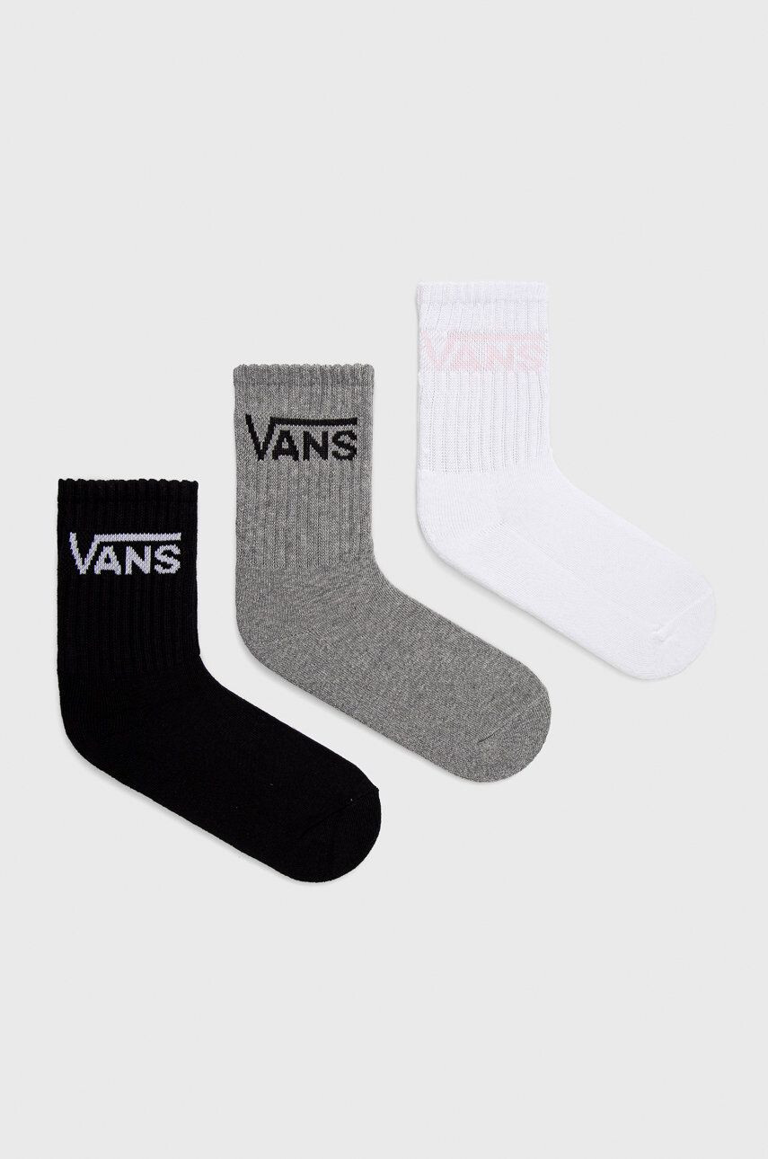 Vans Κάλτσες 3-pack - Pepit.gr