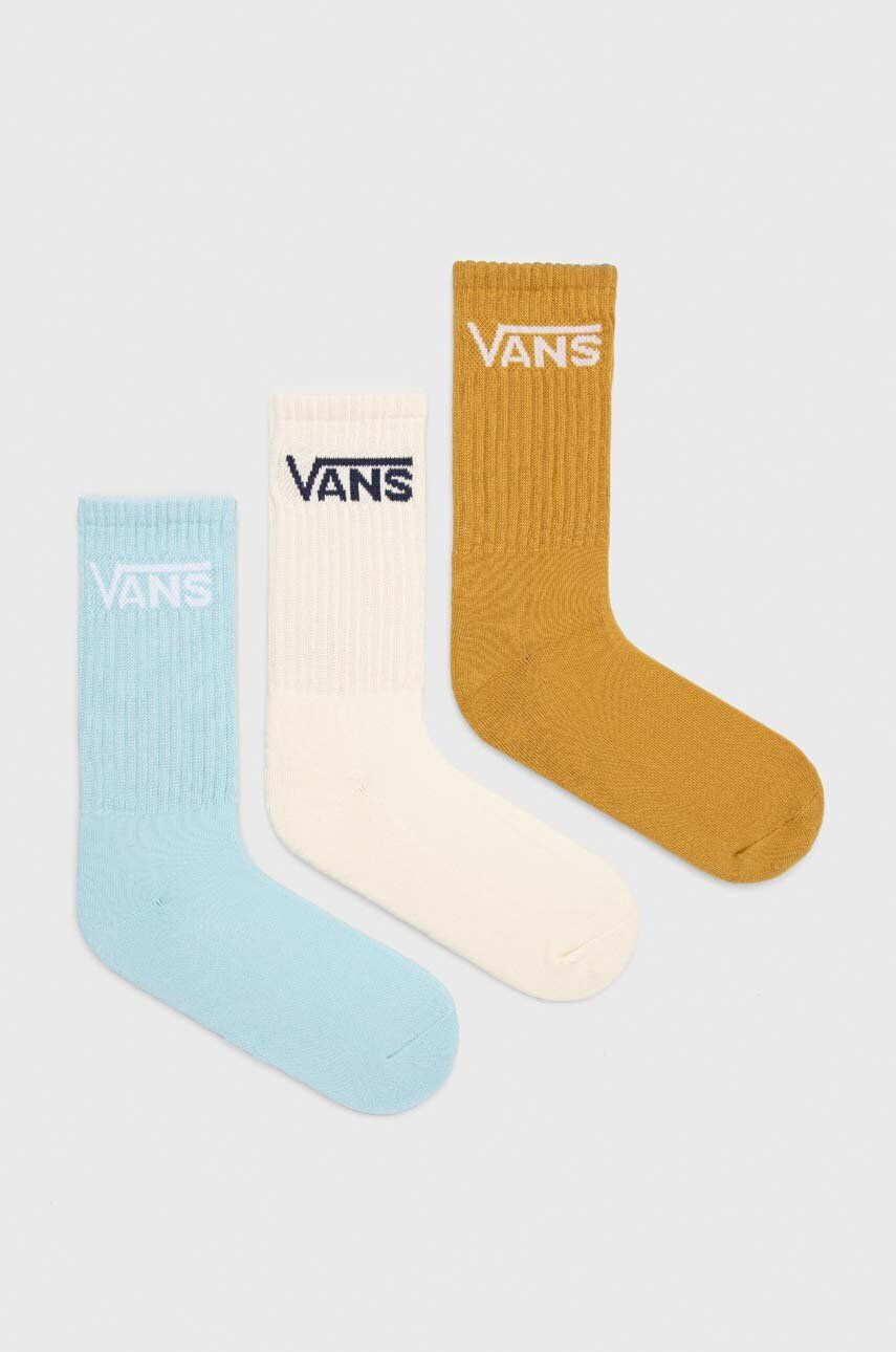 Vans Κάλτσες 3-pack - Pepit.gr