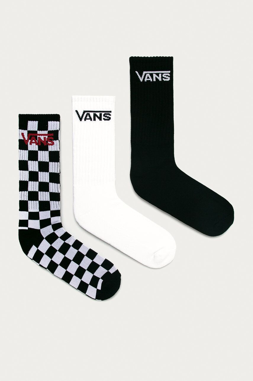 Vans Κάλτσες (3-pack) - Pepit.gr