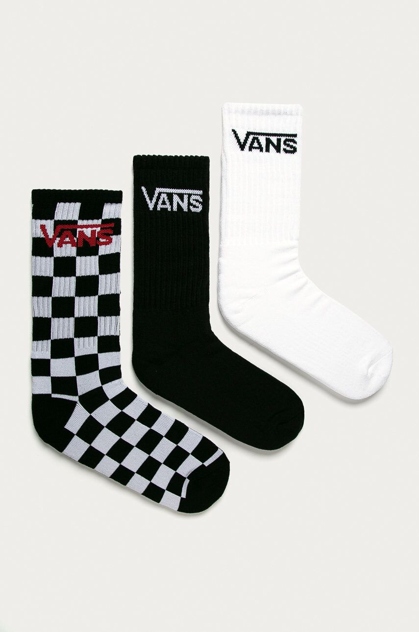 Vans Κάλτσες (3-pack) - Pepit.gr