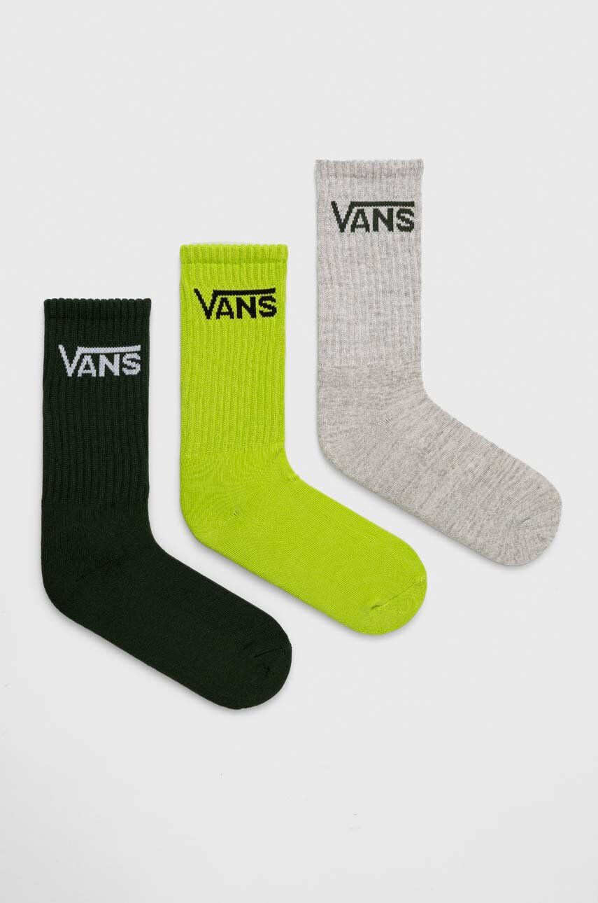 Vans Κάλτσες 3-pack - Pepit.gr