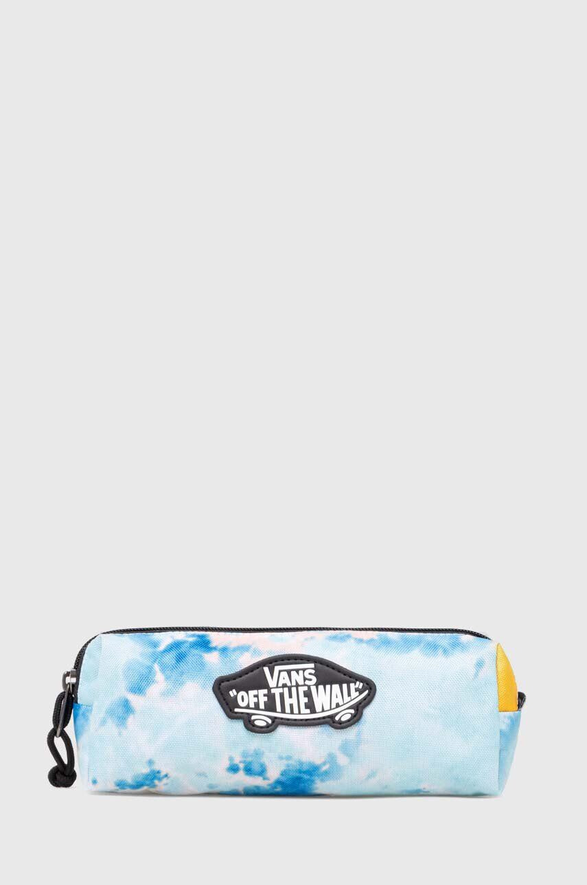 Vans Κασετίνα BY PENCIL POUCH BOYS BLUE GLOW - Pepit.gr