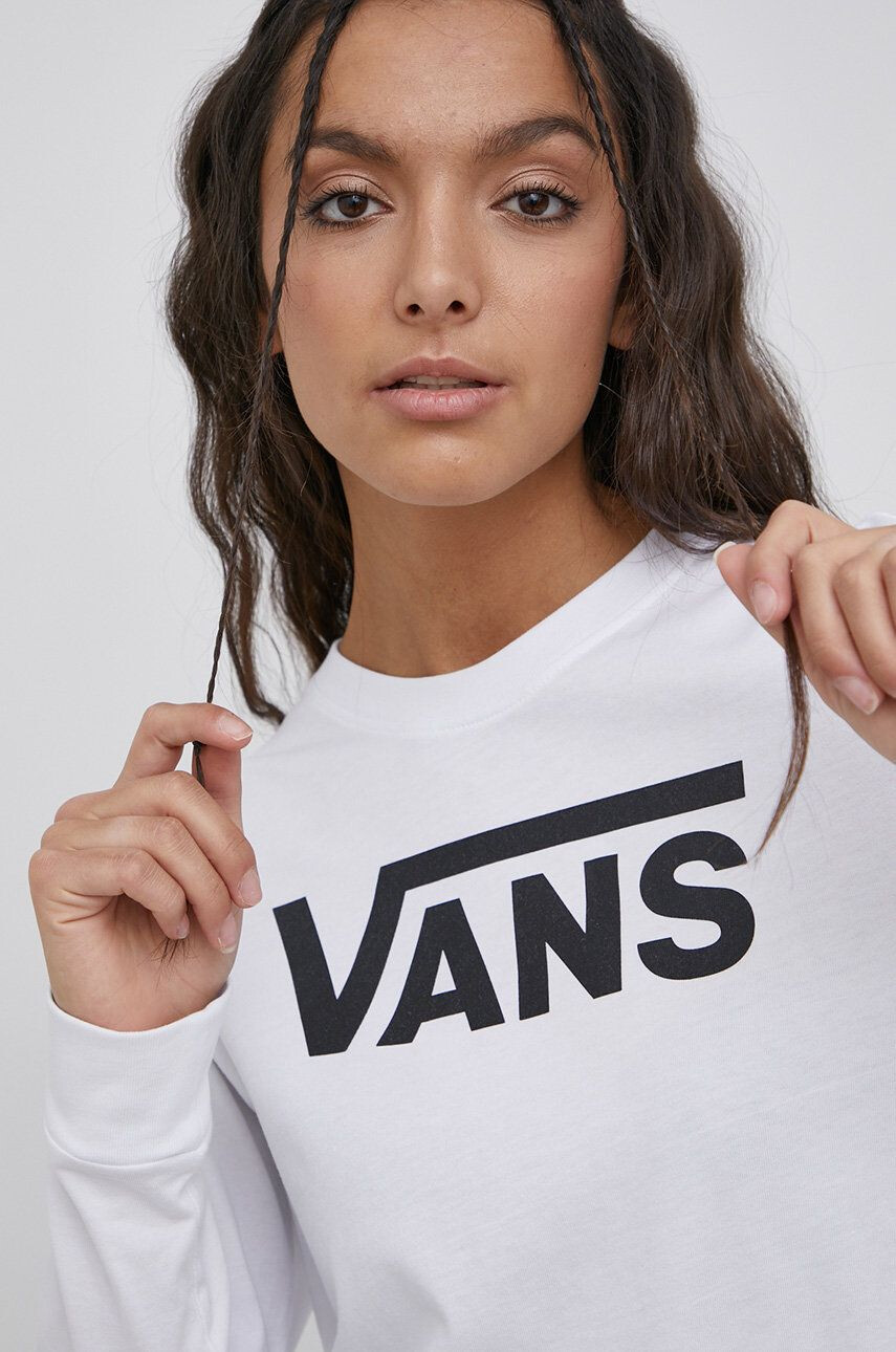 Vans Longsleeve - Pepit.gr