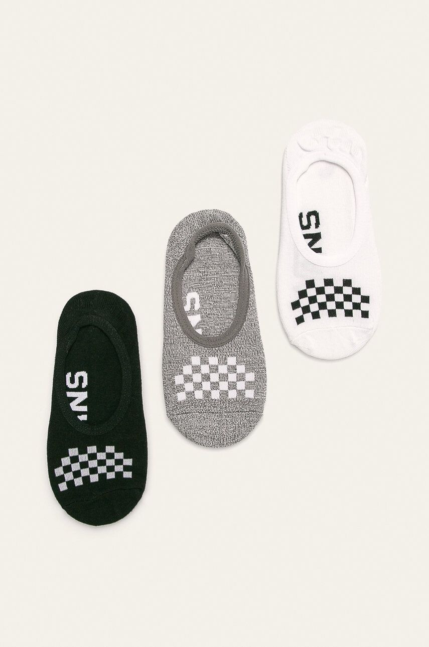 Vans Μικρές κάλτσες (3-pack) - Pepit.gr