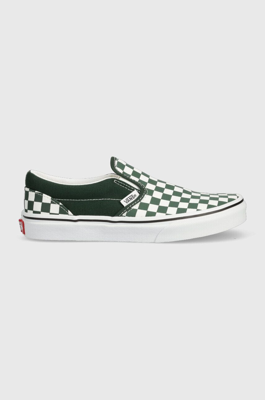 Vans Παιδικά πάνινα παπούτσια JN Classic Slip-On - Pepit.gr