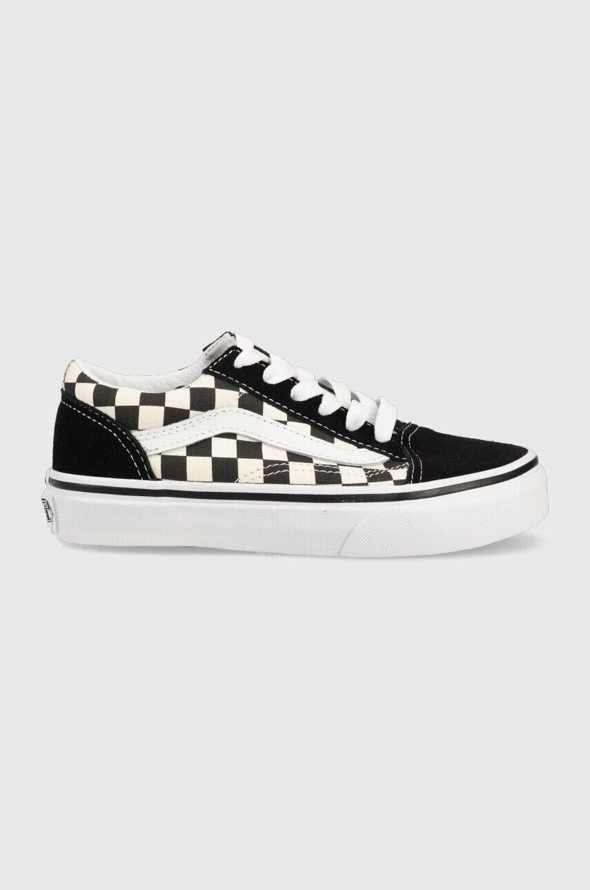 Vans Παιδικά πάνινα παπούτσια UY Old Skool - Pepit.gr