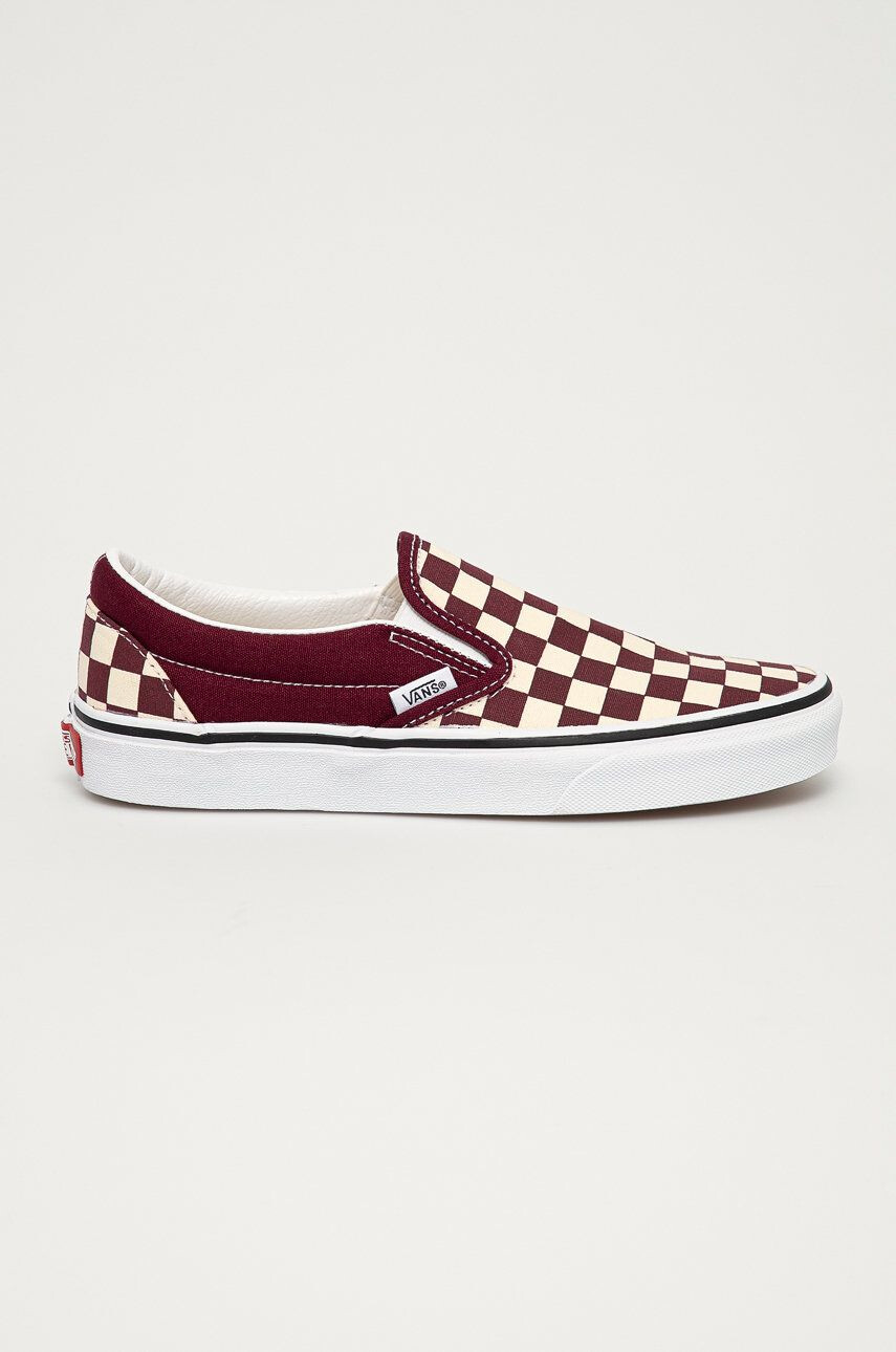 Vans Πάνινα παπούτσια UA Classic - Pepit.gr