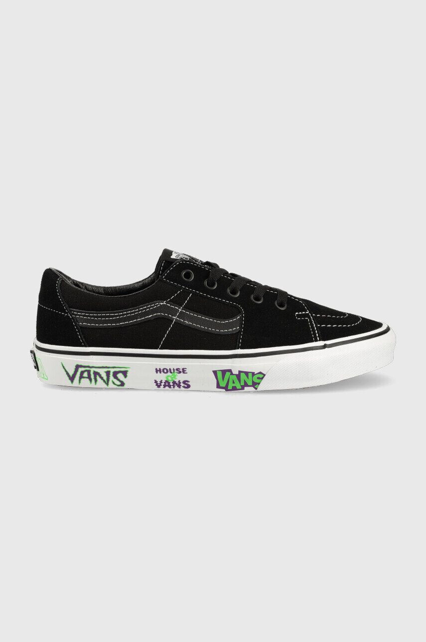 Vans Πάνινα παπούτσια - Pepit.gr