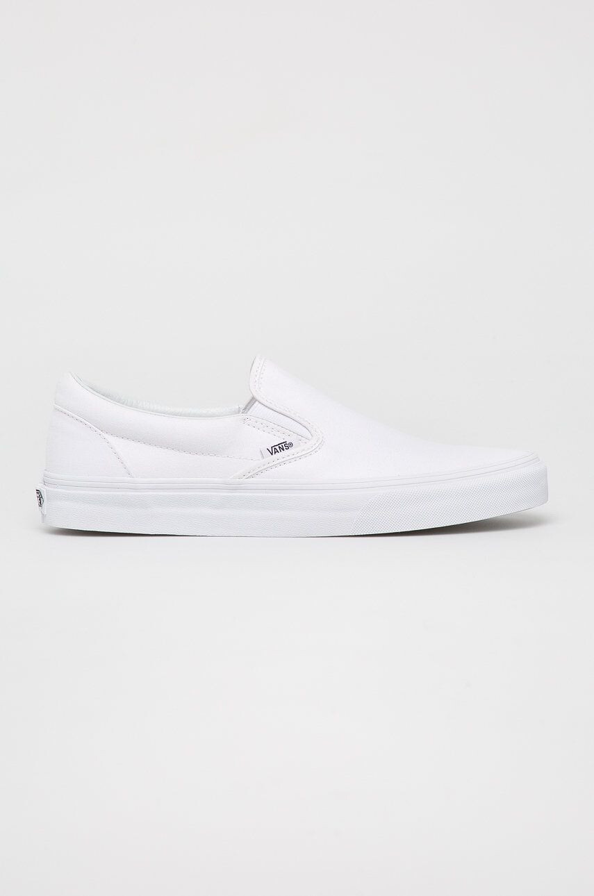 Vans Πάνινα παπούτσια Classic Slip on - Pepit.gr