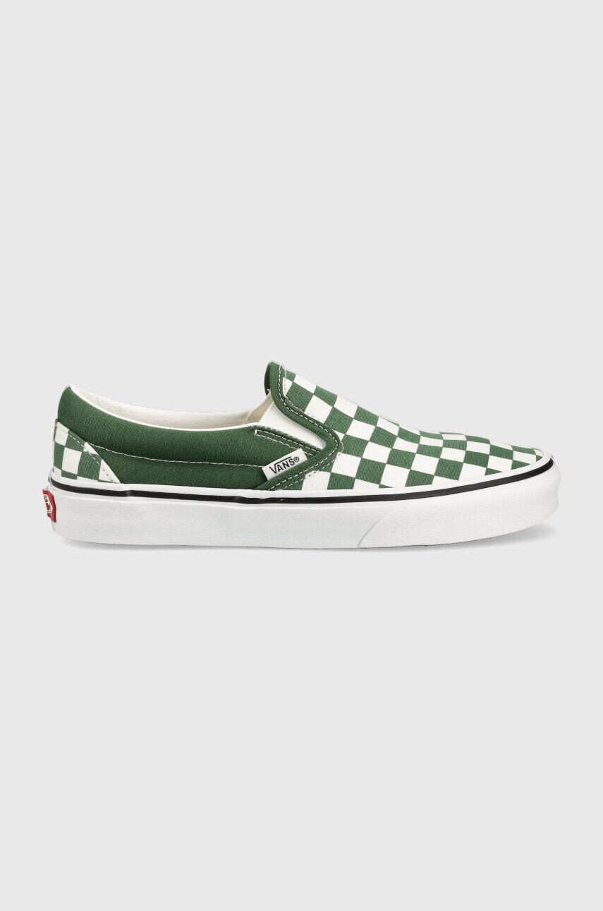 Vans Πάνινα παπούτσια Classic Slip-On - Pepit.gr