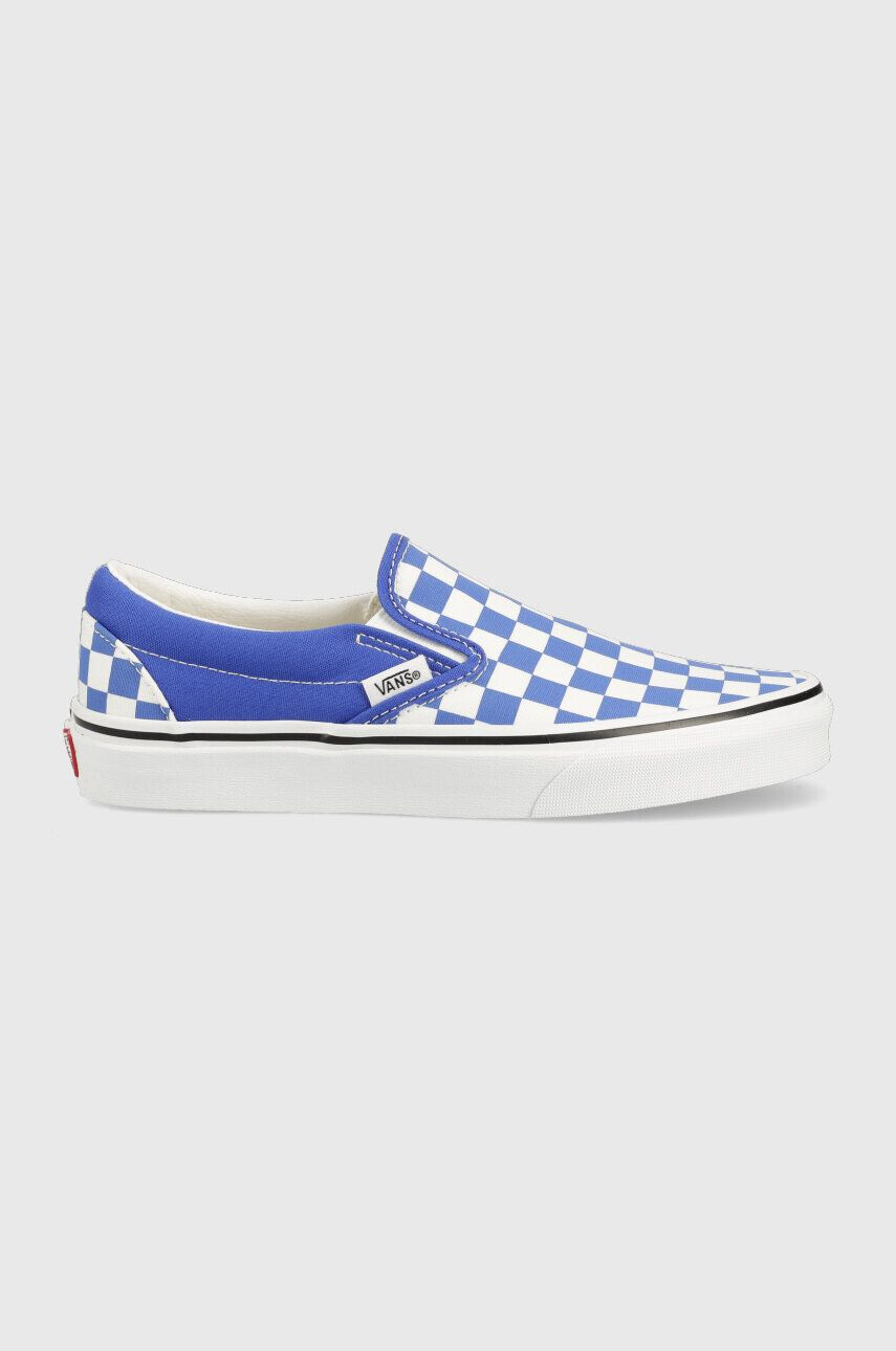 Vans Πάνινα παπούτσια Classic Slip-On - Pepit.gr