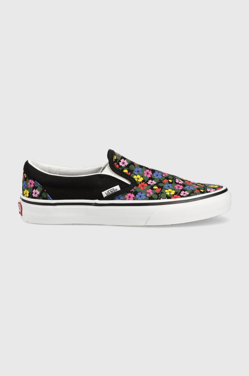 Vans Πάνινα παπούτσια Classic Slip-On - Pepit.gr