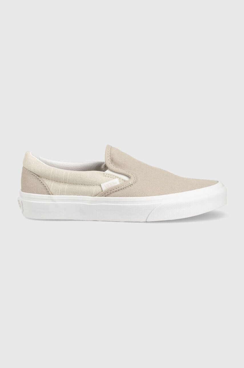 Vans Πάνινα παπούτσια Classic Slip-On - Pepit.gr