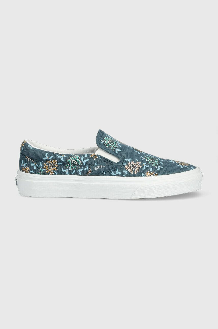 Vans Πάνινα παπούτσια Classic Slip-On - Pepit.gr