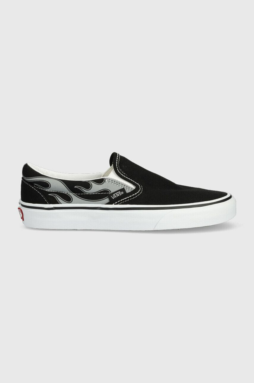 Vans Πάνινα παπούτσια Classic Slip-On - Pepit.gr