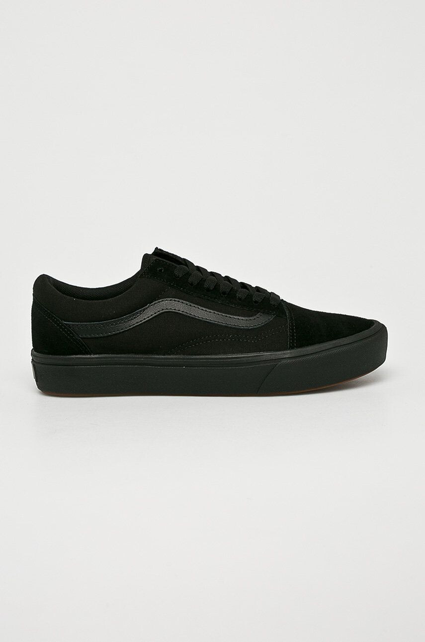 Vans Πάνινα παπούτσια Comfycush Old Skool - Pepit.gr