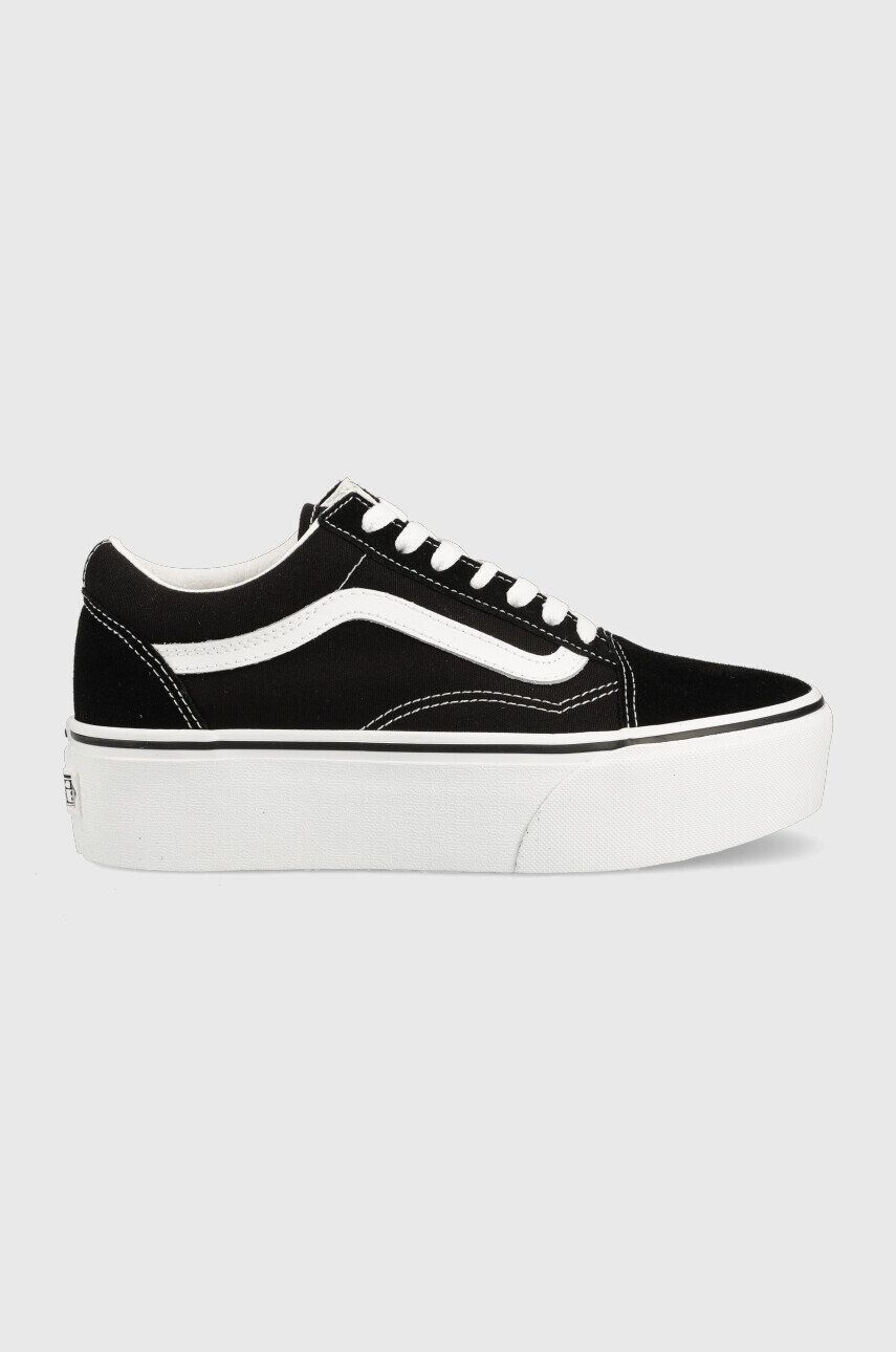 Vans Πάνινα παπούτσια Old Skool - Pepit.gr