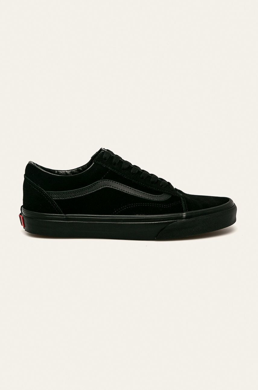 Vans Πάνινα παπούτσια Old Skool (Suede) - Pepit.gr