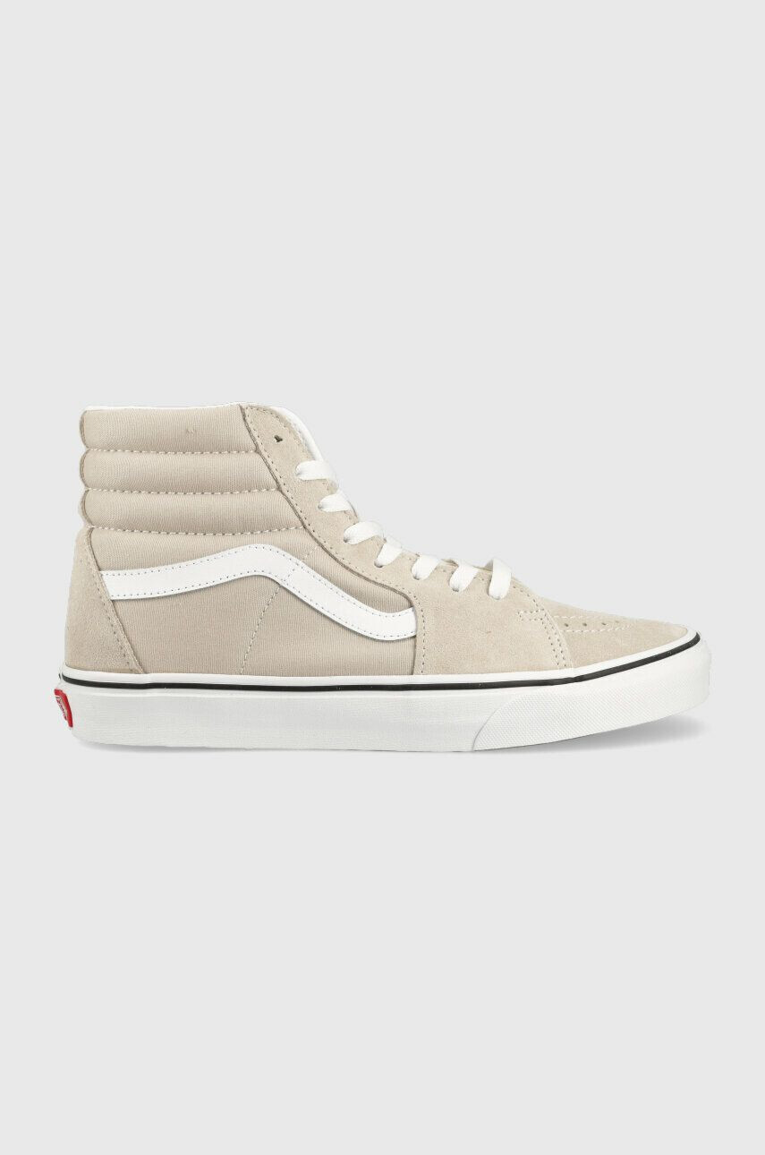 Vans Πάνινα παπούτσια SK8-Hi - Pepit.gr