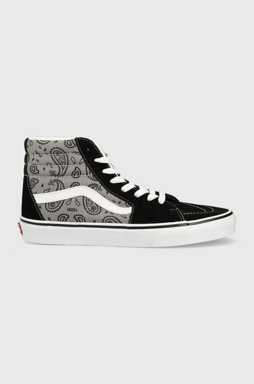 Vans Πάνινα παπούτσια SK8-Hi - Pepit.gr