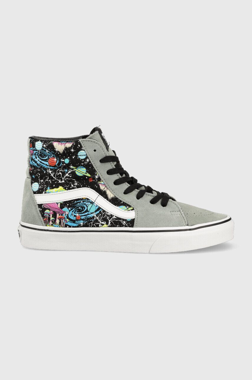 Vans Πάνινα παπούτσια SK8-Hi - Pepit.gr