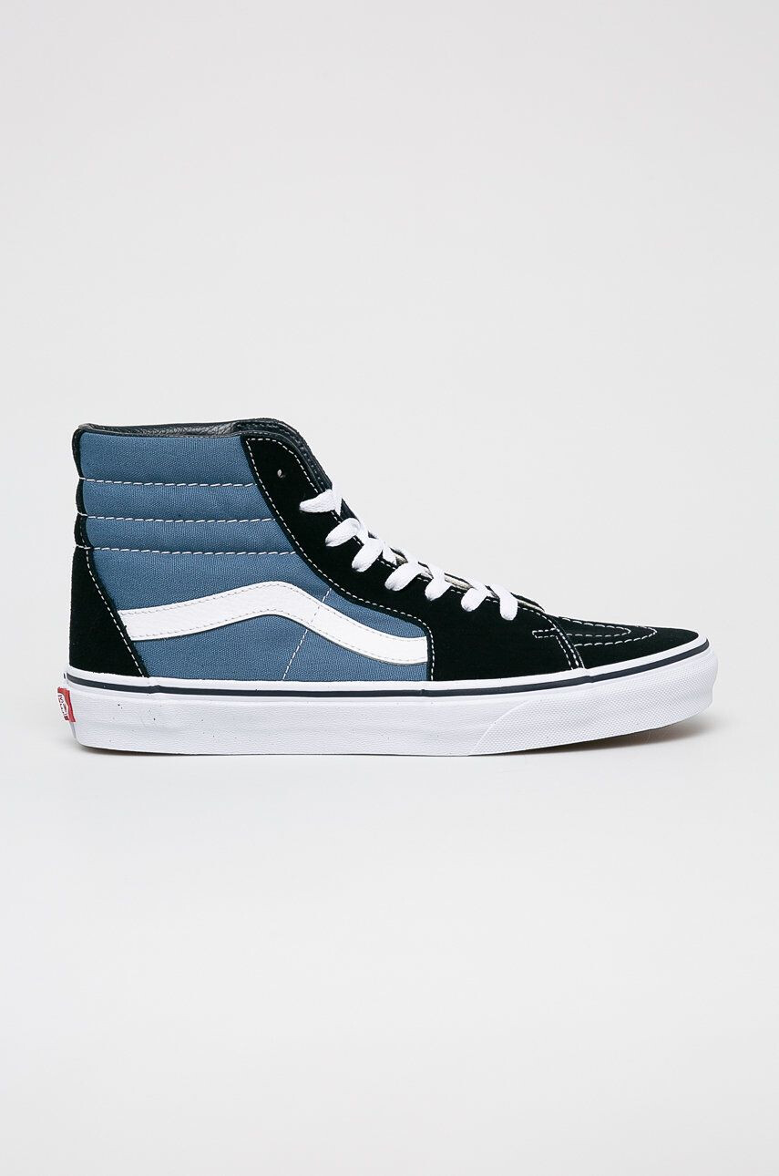 Vans Πάνινα παπούτσια Sk8-Hi - Pepit.gr