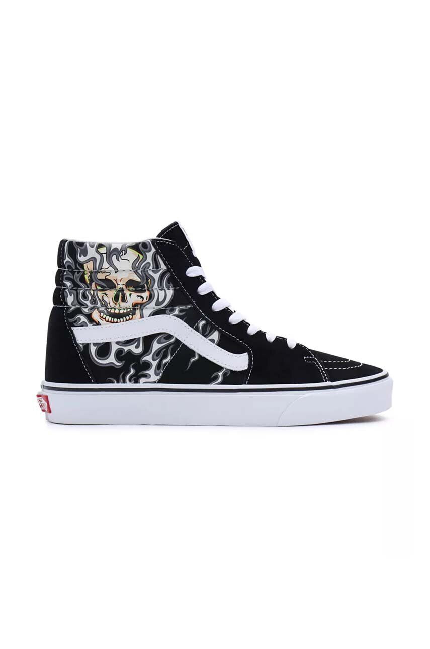 Vans Πάνινα παπούτσια SK8-Hi - Pepit.gr