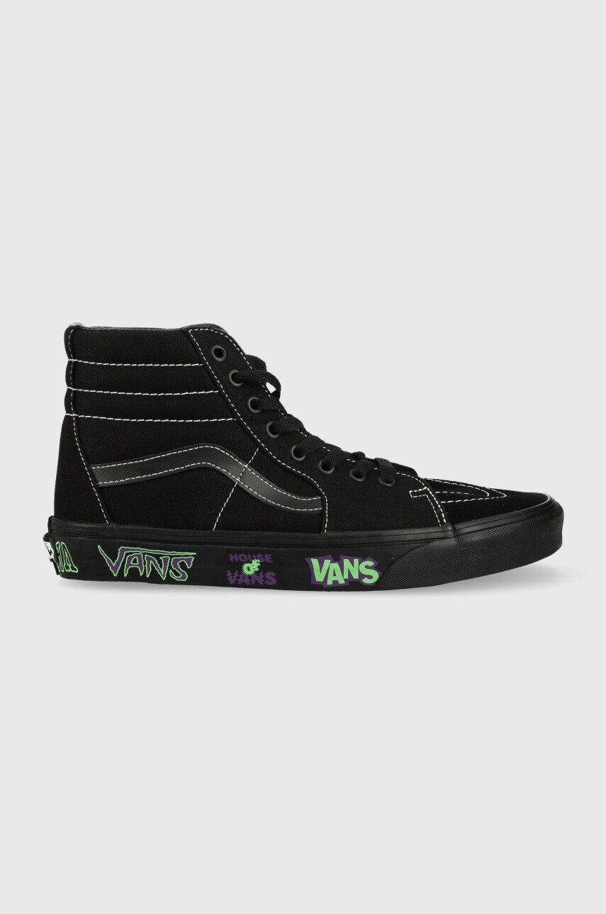 Vans Πάνινα παπούτσια SK8-Hi - Pepit.gr