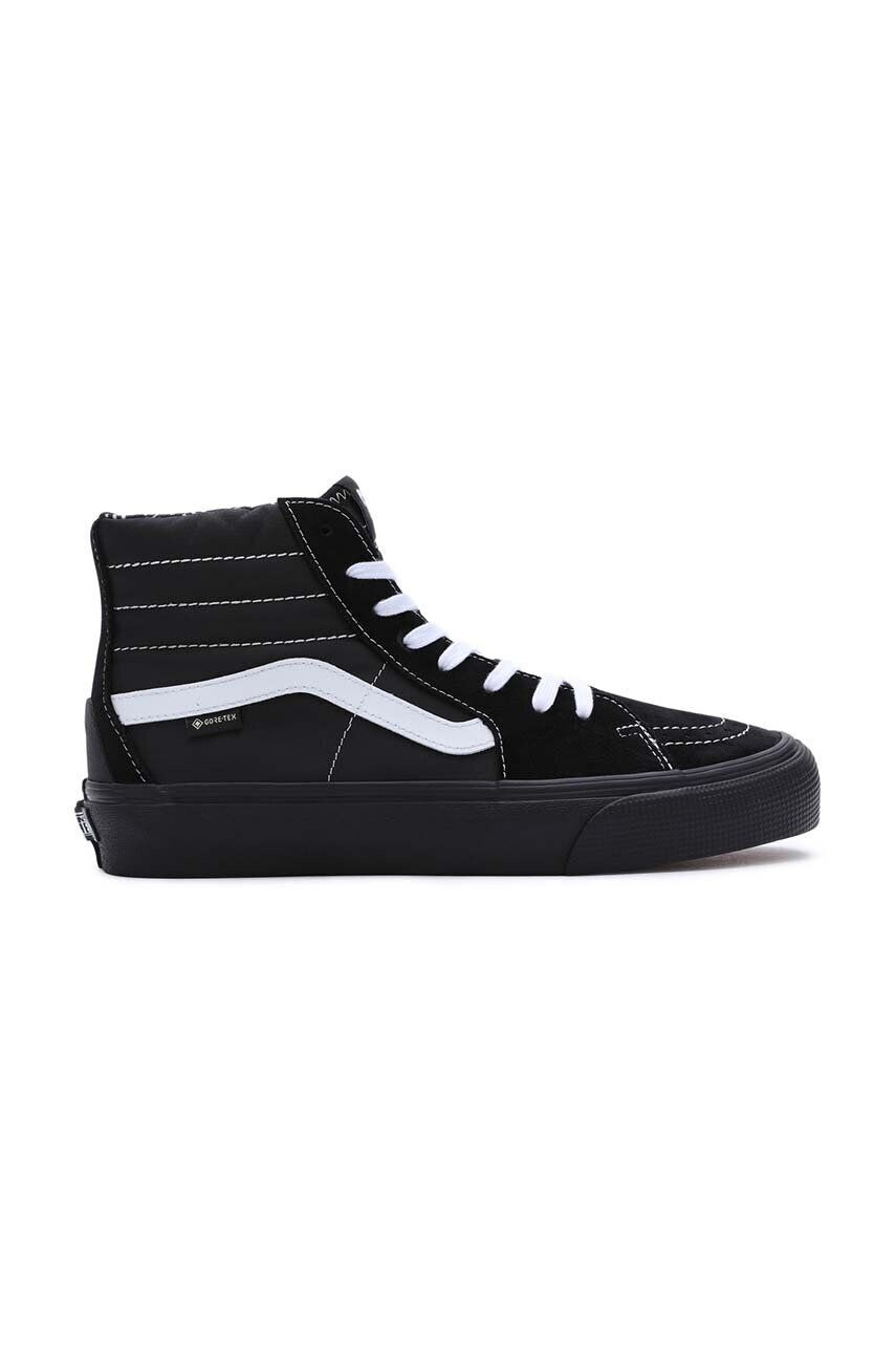 Vans Πάνινα παπούτσια SK8-Hi GORE-TEX - Pepit.gr