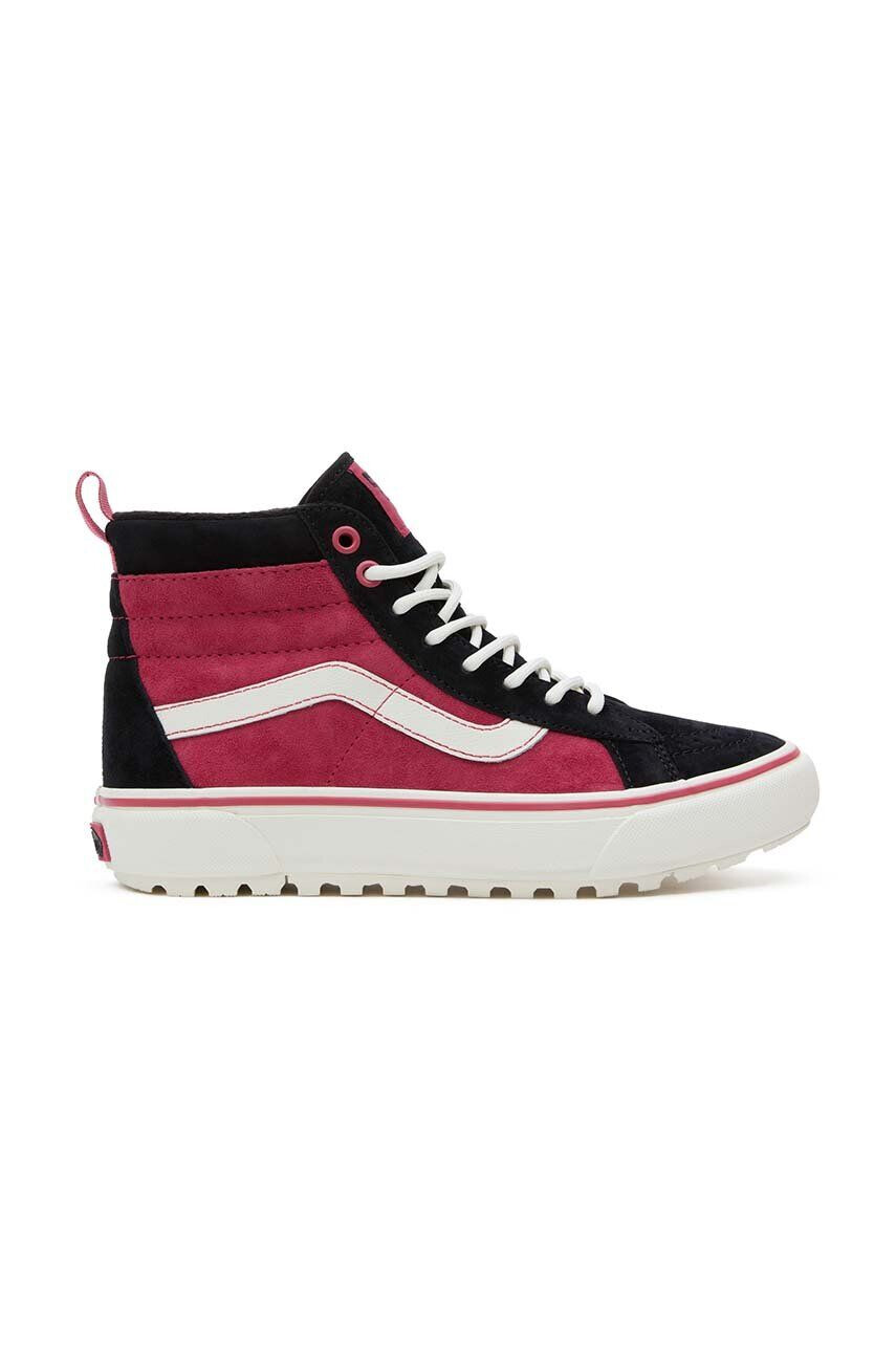 Vans Πάνινα παπούτσια SK8-Hi MTE-1 - Pepit.gr