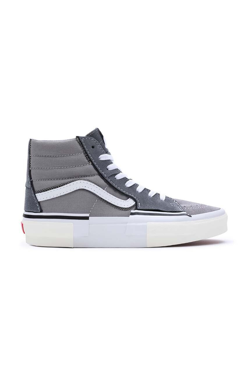 Vans Πάνινα παπούτσια SK8-Hi Reconstruct - Pepit.gr