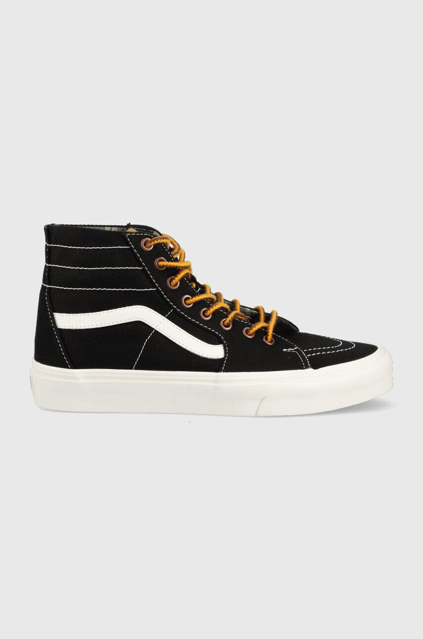 Vans Πάνινα παπούτσια SK8-Hi Tapered - Pepit.gr