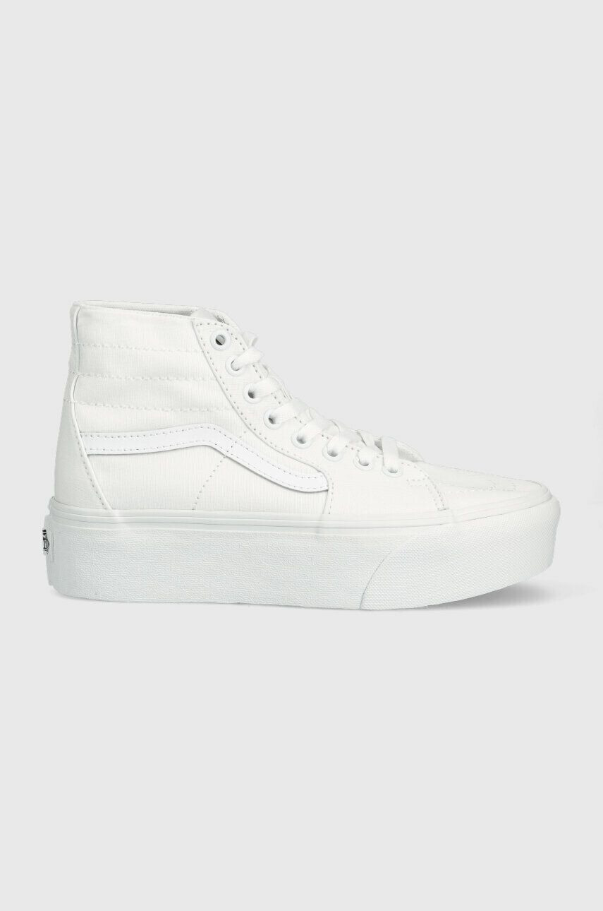 Vans Πάνινα παπούτσια SK8-Hi Tapered Stackform - Pepit.gr