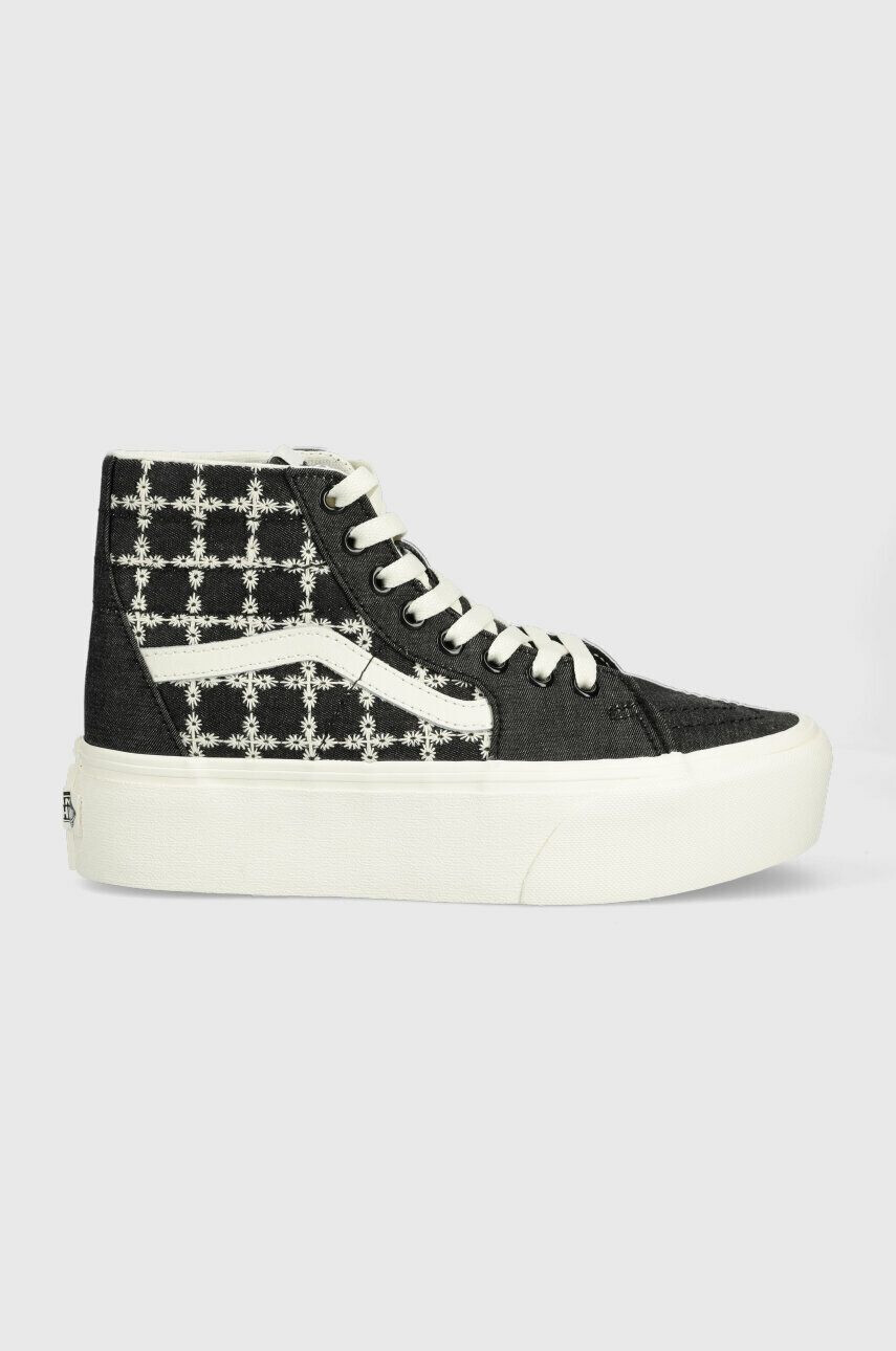 Vans Πάνινα παπούτσια SK8-Hi Tapered Stackform - Pepit.gr