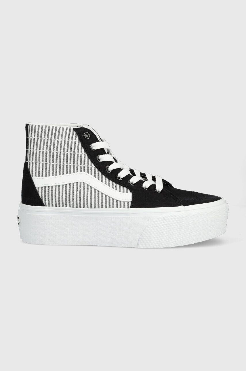 Vans Πάνινα παπούτσια SK8-Hi Tapered Stackform - Pepit.gr