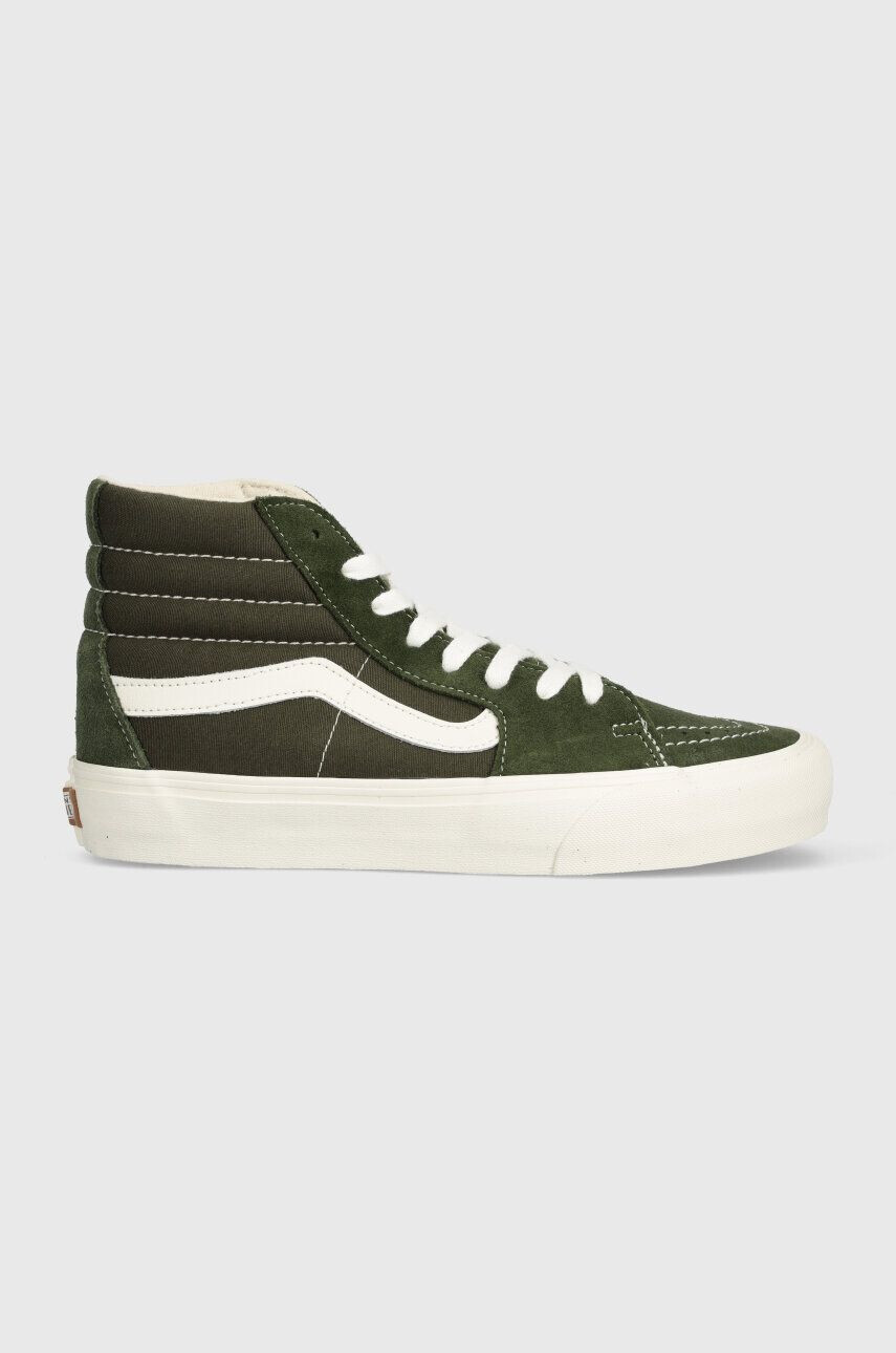 Vans Πάνινα παπούτσια SK8-Hi VR3 - Pepit.gr